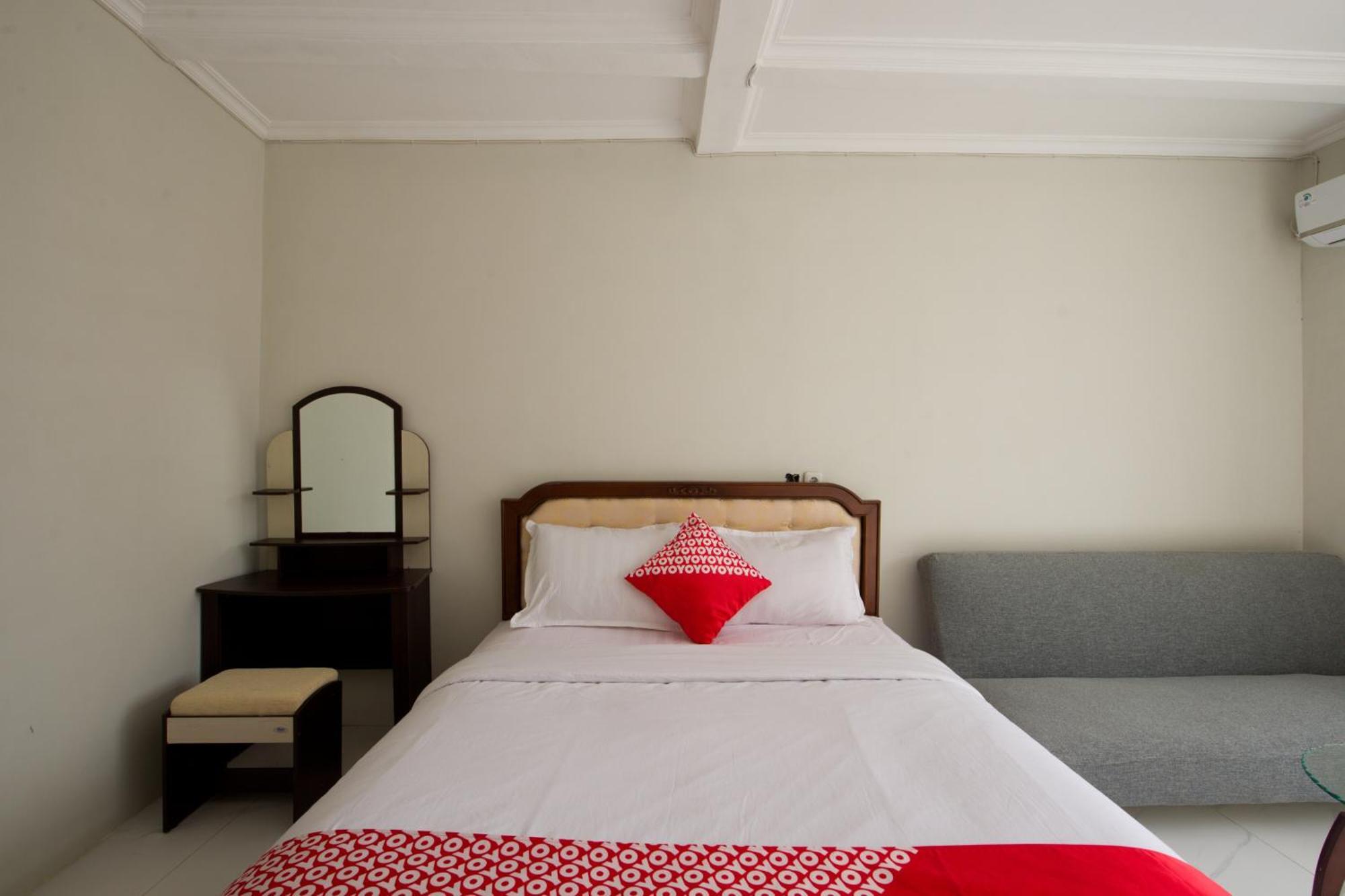 Capital O 3359 Pondok Wisata Jaden Trawas Mojokerto Экстерьер фото